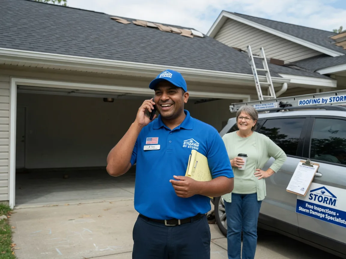 Roof Repair Near Me Deer Creek, MN FAQs